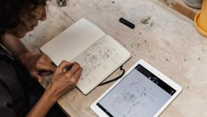 Moleskine sceglie Tinext per la trasformazione digitale dell’e-commerce B2B