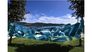 SOSHumanity: Fondazione Cavaliere del Lavoro Alberto Giacomini presenta la seconda edizione 2023 della mostra diffusa sul Lago d’Orta