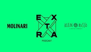 Torna on air Extra Podcast, il format di Molinari ideato e prodotto da KleinRusso ed Emiliano Colasanti