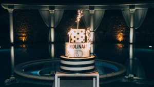 Molinari 80th Anniversary Final Celebration: Roma ospita il gran finale dell'evento che celebra gli 80 anni del brand