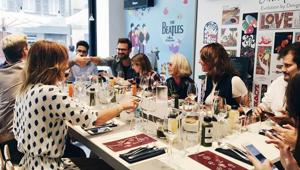 Moleskine sceglie Gruppo Peroni Eventi per il lancio del Moleskine Cafè a Milano