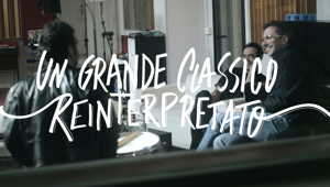 Kleinrusso svela online il nuovo design della bottiglia Molinari con Cosmo, Colapesce e Jolly Mare