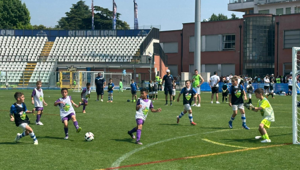 Goleador Cup: la finalissima di Como chiude il torneo nazionale che ha coinvolto oltre 10.000 ragazzi e 900 squadre