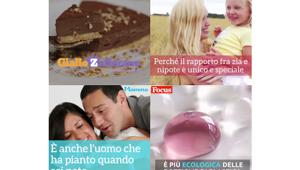 Cresce l’audience dei brand digitali del Gruppo Mondadori sui social network con 13 mln i fan complessivi. Accordo con Wochit per potenziare la produzione di contenuti video originali sui social
