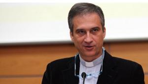 UPA 2017. Mons.Viganò: "La buona comunicazione è quella che suscita reazioni, facendo cambiare idea o comportamento"
