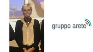 Giovanna Montiglio è la nuova sales marketing manager del Gruppo Areté