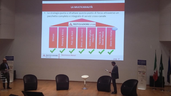 Mondadori