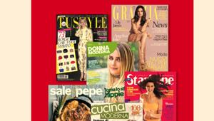Mondadori Magazine per la prima volta al Milano Licensing Day. Spicca l’accordo fra Grazia e il marchio italiano My Style Bags