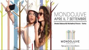 Acqua Group lancia Mondojuve Shopping Center su stampa, affissione, radio e web