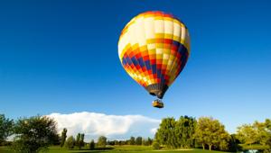 Evolvere porta la sua energia a Golosaria 2017