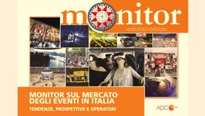 Partecipa al Bea Festival per conoscere in anteprima i risultati del 13° Monitor sul Mercato degli Eventi in Italia