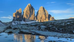 Meridiani Montagne, in collaborazione con il Trento Film Festival, presenta 8 ‘serate-evento’ dedicate alle montagne. Bmw Italia è main sponsor