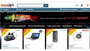 Monclick lancia la campagna promozionale 'Ritorno al Mondiale'