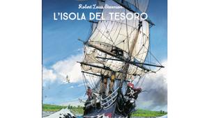 Mondadori Comics presenta 'La grande letteratura a fumetti'