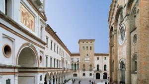 Sabato 6 ottobre si apre la sesta edizione della kermesse ‘I Mondi di Carta’