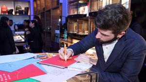 Montblanc Italia sceglie Mcm per presentare la nuova collezione Meisterstück Le Petit Prince