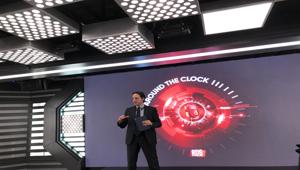 Rds chiude il 2017 con raccolta oltre il +10% e inaugura a Milano l'RDS Building, strizzando l'occhio a tecnologia e millenials e puntando sempre più su contenuti e iniziative speciali