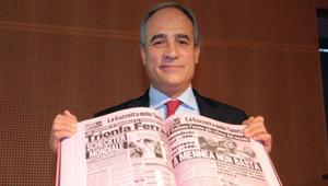 Nuovo record per il sito de La Gazzetta dello Sport con 4,3 milioni di browser unici