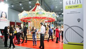 Mondadori accende i fari su Giallo Zafferano e Grazia Factory con stand, workshop e iniziative organizzate nell'ambito dello Iab Forum