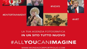 Online il nuovo sito di Mondadori Portfolio