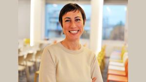 Monica Paoluzzi nuova Marketing Director di Just Eat in Italia