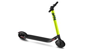  Mytaxi lancia a Lisbona il progetto pilota 'Hive' per l'utilizzo di monopattini elettrici in condivisione