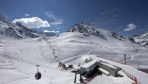 Neos partner ufficiale di Monterosa Ski per la stagione invernale e sponsor del Winterland Tour, organizzato da Citroёn e Radio Italia