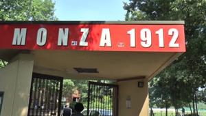 Calderoni Diamonds main partner del Monza calcio: i diamanti incontrano lo sport