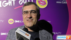 Il Gruppo Mondadori presenta DM Beauty, il primo social magazine sulla bellezza dedicato alle young Millennial. Santagata: "Raggiungiamo gli utenti in modi innovativi, sposando le tematiche a cui tengono. Svolta anche per MyPersonalTrainer"