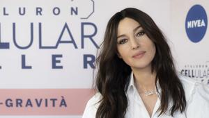 Nivea: Monica Bellucci Ambassador della nuova linea Cellular Filler Anti-Gravità. Al via la campagna di FCB Milan