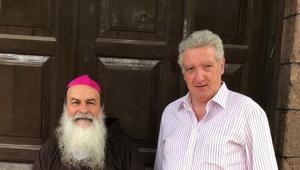 In occasione di Milano Food City, dal 25 aprile al 6 maggio torna 'Pane in piazza'