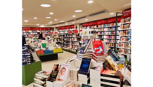 Mondadori apre dieci nuove librerie in franchising