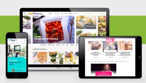 Nuovo record nel digitale per Mondadori con 33 milioni di utenti unici al mese e una reach dell’84%. Boom per GialloZafferano (quasi 23 milioni di utenti unici al mese),  Donna Moderna e Mypersonaltrainer