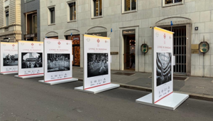 MonteNapoleone District: una mostra su Shanghai inaugura il Capodanno Cinese nel Quadrilatero