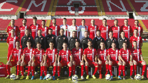 Morini Rent diventa sponsor dell’A.C. Monza