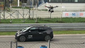 TIM, parte da Monza e da Brescia lo sviluppo del 5G in Lombardia. Milano è 'città 5G ready' con una copertura di oltre 60 nodi