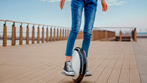 A Zoomarine spettacoli ed esibizioni freestyle per il Festival Monoruota