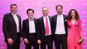 A Shanghai una nuova area dedicata al Lifestyle internazionale. L'annuncio durante la terza edizione di MonteNapoleone Gala Dinner