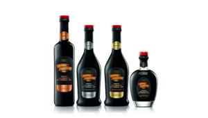 Monari Federzoni affida a Robilant la nuova identità visiva della linea di Aceto Balsamico di Modena Igp