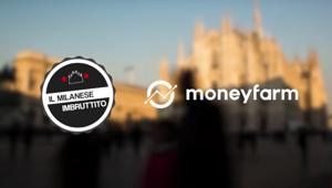 Moneyfarm e il Milanese Imbruttito in una campagna a tutela dei Giargiana del risparmio