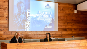 Courmayeur: l’estate della ripartenza è da vivere anche di notte e si apre con il Green Weekend