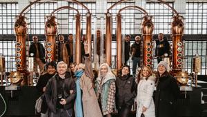 Monkey47 punta su  Digital Dust per la comunicazione online