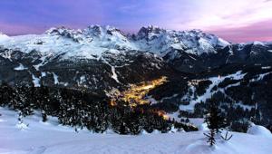 Dopo l'ingresso nella Fondazione Altagamma, Madonna di Campiglio sceglie Doc Com per comunicare il brand