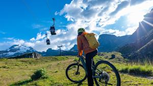 Alla Open Mind Consulting di Torino la comunicazione di Monterosa Ski