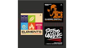 Nasce Mondadori Studios: la nuova iniziativa del Gruppo nel mondo dei podcast