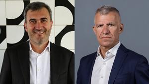  Andrea Santagata nuovo AD Mondadori Media per i brand digitali e il polo martech. Carlo Mandelli nominato Direttore Sviluppo Strategico Gruppo Mondadori e AD della concessionaria per i brand magazine