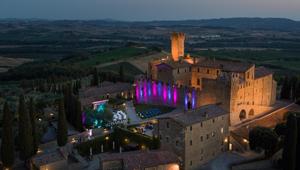 A Luglio la 26ma edizione di Jazz & Wine in Montalcino 2023, nata dalla collaborazione tra Banfi, la famiglia Rubei dell’Alexanderplatz Jazz Club di Roma ed il Comune di Montalcino