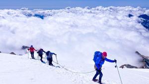 Il comprensorio Monterosa Ski rilancia le Pink Experience con #liberamentefemminile: appuntamenti pensati dalle donne e per le donne