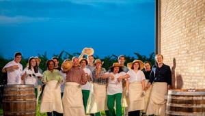 Monari Federzoni sceglie Nimai per la campagna “Il Balsamico di Modena, come piace a noi”,100% digital