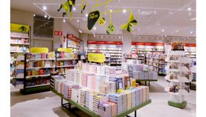 Un nuovo Mondadori Bookstore in via Marghera a Milano